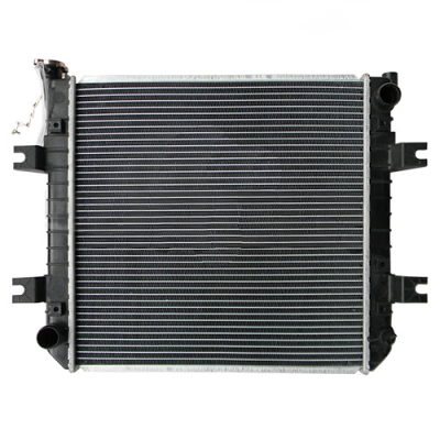 N154-331000-000 : RADIATOR - motofork