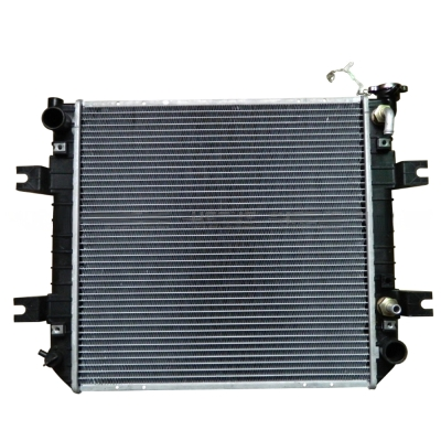 N160-331000-000 : RADIATOR - motofork