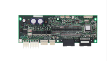 N5N5001300 : UPPER CONTROL BOX CONTROL BOARD