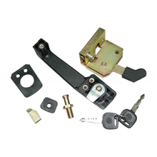 Load image into Gallery viewer, NBS502 : DOOR LOCK - motofork