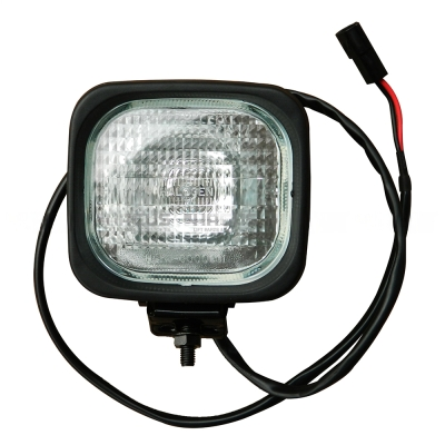NC9717-760100-000 : HEAD-LAMP - motofork