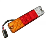 NC9717-770000-000 : REAR COMB. LAMP 12V LED
