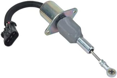 NH87801213 : SOLENOID