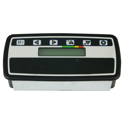 OPT10-G00 : GAUGE - motofork