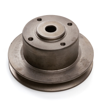 P31146702-ORG : PULLEY W/PUMP - motofork