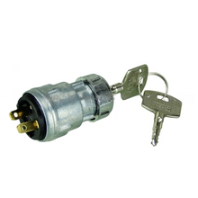 Load image into Gallery viewer, Q74A2-42041 : SWITCH - IGNITION - motofork
