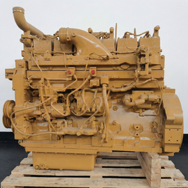 CUMMINS QSK19 – Reman Engine Assembly