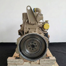 Load image into Gallery viewer, CUMMINS QSM11 – CN Version – New [Genuine] Engine Assembly