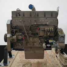 Load image into Gallery viewer, CUMMINS QSM11 – EU Version – New [Genuine] Engine Assembly