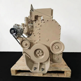 CUMMINS QSM11 – EU Version – New [Genuine] Engine Assembly