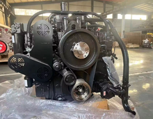 Load image into Gallery viewer, Original New QST30 QST30-C Complete Engine Assembly SAA12V140E-3 Excavator Engine For Cummins Komatsu PC2000 and HD785-7