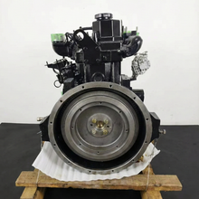 Load image into Gallery viewer, CUMMINS QST30 – New [OEM Build] Engine Assembly