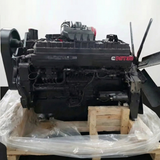 CUMMINS QST30 – Reman Engine Assembly