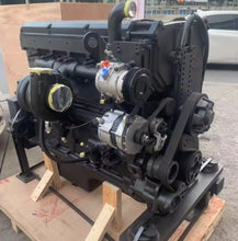 Load image into Gallery viewer, Customized Cummins QSX15 engine assembly, QSX15 diesel engine assembly, For XCMG XE700DK EX750D excavator spare parts