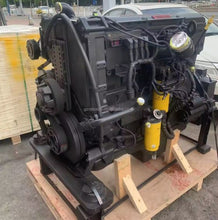 Load image into Gallery viewer, Customized Cummins QSX15 engine assembly, QSX15 diesel engine assembly, For XCMG XE700DK EX750D excavator spare parts