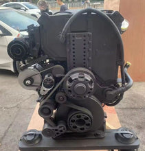 Load image into Gallery viewer, Customized Cummins QSX15 engine assembly, QSX15 diesel engine assembly, For XCMG XE700DK EX750D excavator spare parts