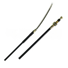 Load image into Gallery viewer, R450-113200-000 : PARKING BRAKE CABLE - motofork