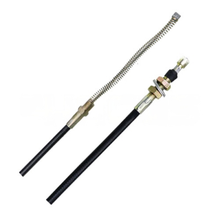 Load image into Gallery viewer, R450-114200-000 : PARKING BRAKE CABLE - RH - motofork