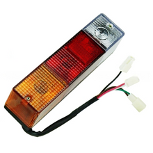 Load image into Gallery viewer, R960-772000-000 : RIGHT TAIL LAMP 12V RH - motofork