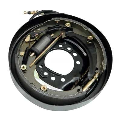 REF000560L : BRAKE ASSEMBLY LH - motofork