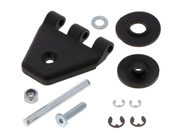 S01273020007 : HYSTER S01273020007 HINGE