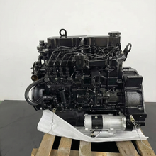 Load image into Gallery viewer, MITSUBISHI S4Q2 – New [Genuine] Engine Assembly