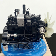 Load image into Gallery viewer, MITSUBISHI S4Q2 – New [Genuine] Engine Assembly