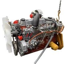 Load image into Gallery viewer, New original S6ST engine assembly forklift S6S diesel engine assembly STD-S6ST-PA1 For Mitsubishi