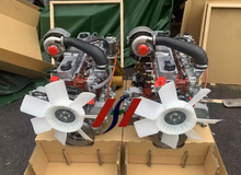 Load image into Gallery viewer, New original S6ST engine assembly forklift S6S diesel engine assembly STD-S6ST-PA1 For Mitsubishi