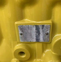 Load image into Gallery viewer, Custom SA6D140E-2 engine assembly, 6D140 6D125 6D170 diesel engine For Komatsu Excavator spare parts