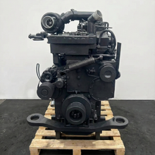 Load image into Gallery viewer, KOMATSU SA6D170E-2 – Reman Engine Assembly