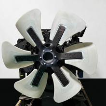 Load image into Gallery viewer, KOMATSU SAA12V140E-3 – Reman Engine Assembly