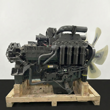 Load image into Gallery viewer, KOMATSU SAA12V140E-3 – New [OEM Build] Engine Assembly