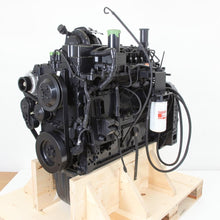 Load image into Gallery viewer, KOMATSU SAA6D107E-2 New [OEM Build] Engine Assembly