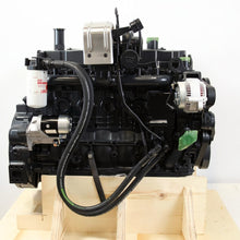 Load image into Gallery viewer, KOMATSU SAA6D107E-2 New [OEM Build] Engine Assembly