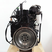 Load image into Gallery viewer, KOMATSU SAA6D107E-2 New [OEM Build] Engine Assembly