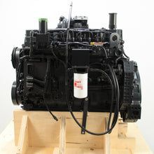 Load image into Gallery viewer, KOMATSU SAA6D107E-2 New [OEM Build] Engine Assembly