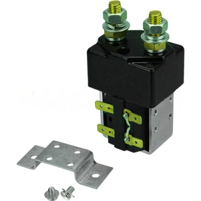 SW80B421 : CONTACTOR - 72 VOLT - motofork