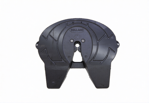 T27055449 : TERBERG T27055449 FIFTH WHEEL