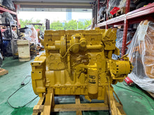 Load image into Gallery viewer, CAT C9 Reman Engine