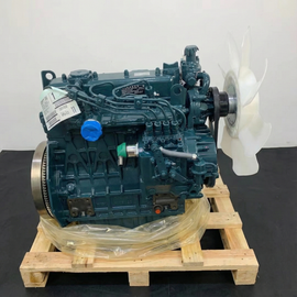 KUBOTA V1505 – New [Genuine] Engine Assembly