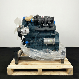KUBOTA V1505 – New [Genuine] Engine Assembly