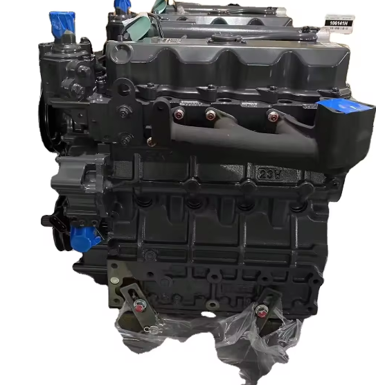 V3307 complete engine assembly for V3800 V2403 V2203 full engine assembly