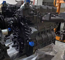 Load image into Gallery viewer, V3307 complete engine assembly for V3800 V2403 V2203 full engine assembly