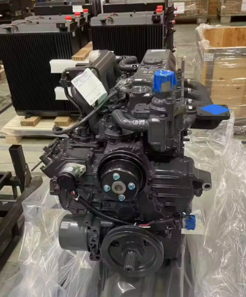 V3307 complete engine assembly for V3800 V2403 V2203 full engine assembly