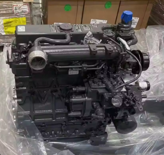 V3307 complete engine assembly for V3800 V2403 V2203 full engine assembly