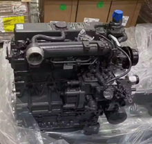 Load image into Gallery viewer, V3307 complete engine assembly for V3800 V2403 V2203 full engine assembly