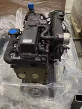 Load image into Gallery viewer, V3307 complete engine assembly for V3800 V2403 V2203 full engine assembly