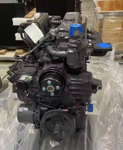 Load image into Gallery viewer, V3307 complete engine assembly for V3800 V2403 V2203 full engine assembly