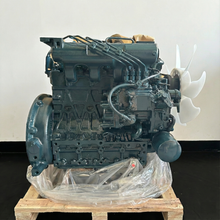 Load image into Gallery viewer, KUBOTA V2403 – Reman Engine Assembly